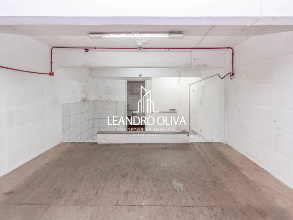 Loja-Salão, 35 m² - Foto 2