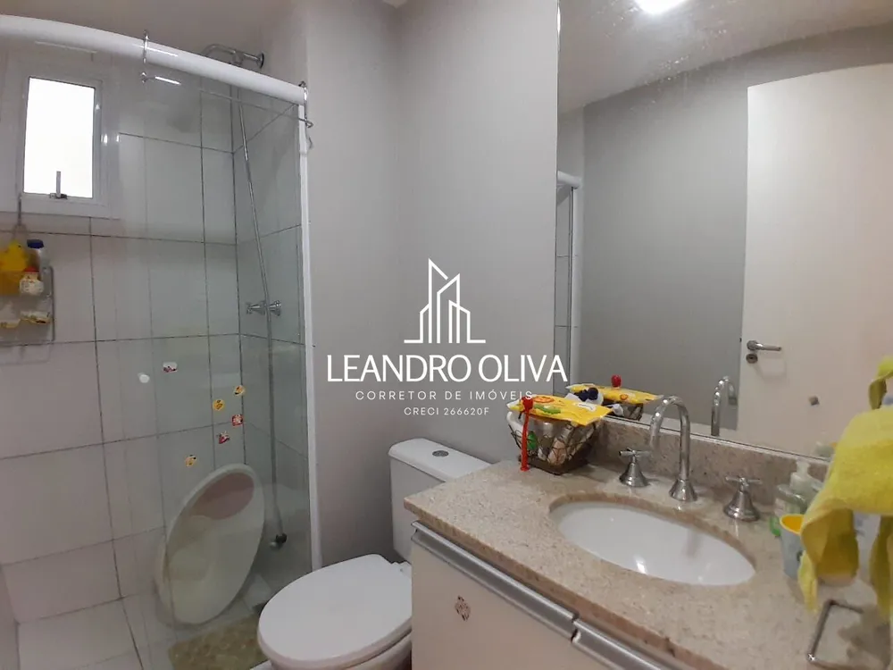Apartamento, 3 quartos, 78 m² - Foto 11