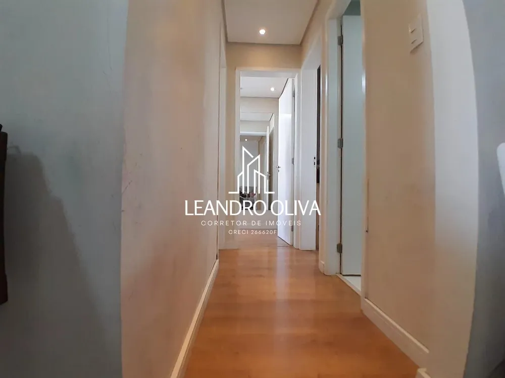 Apartamento, 3 quartos, 78 m² - Foto 5