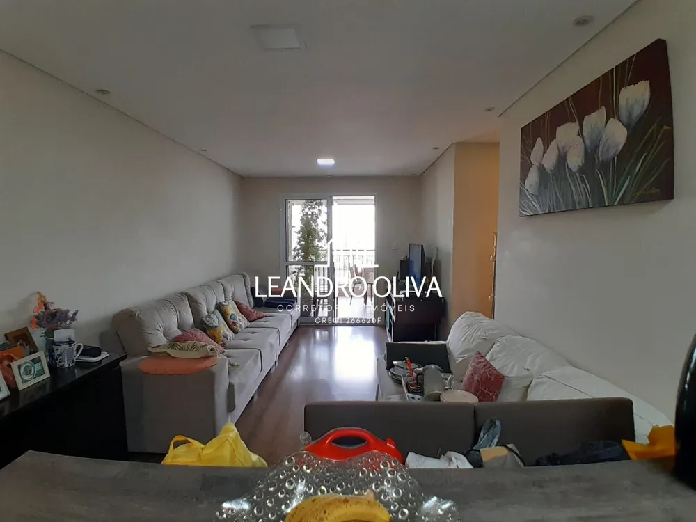 Apartamento, 3 quartos, 78 m² - Foto 1