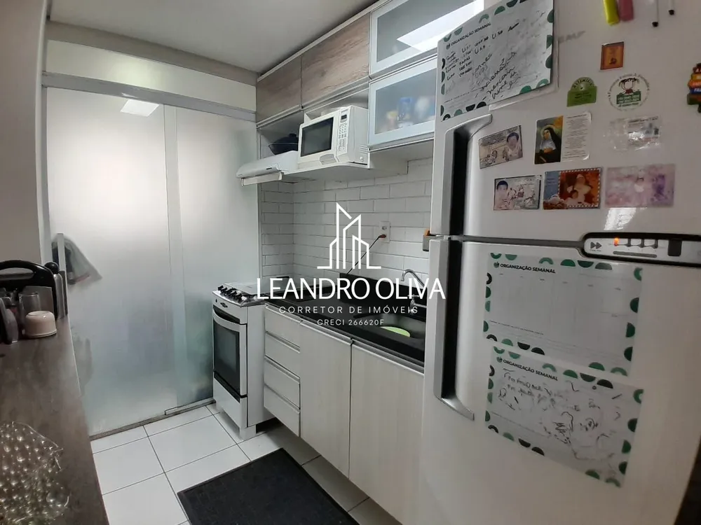 Apartamento, 3 quartos, 78 m² - Foto 4