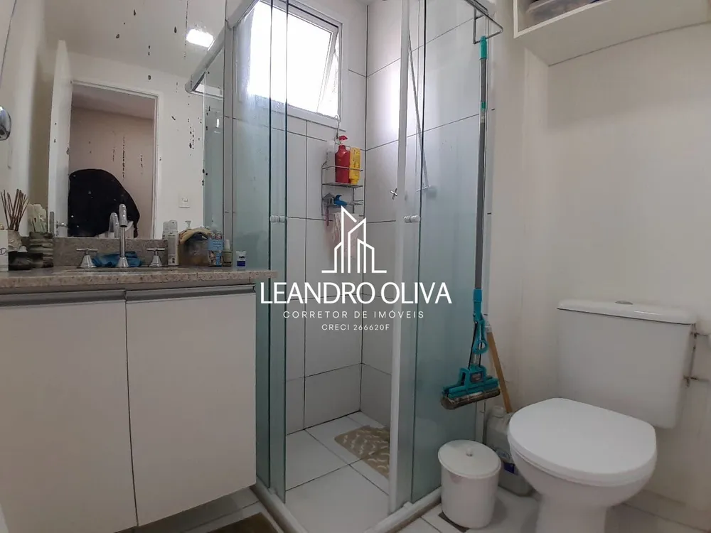 Apartamento, 3 quartos, 78 m² - Foto 12