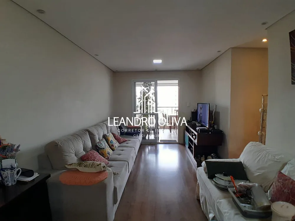 Apartamento, 3 quartos, 78 m² - Foto 2
