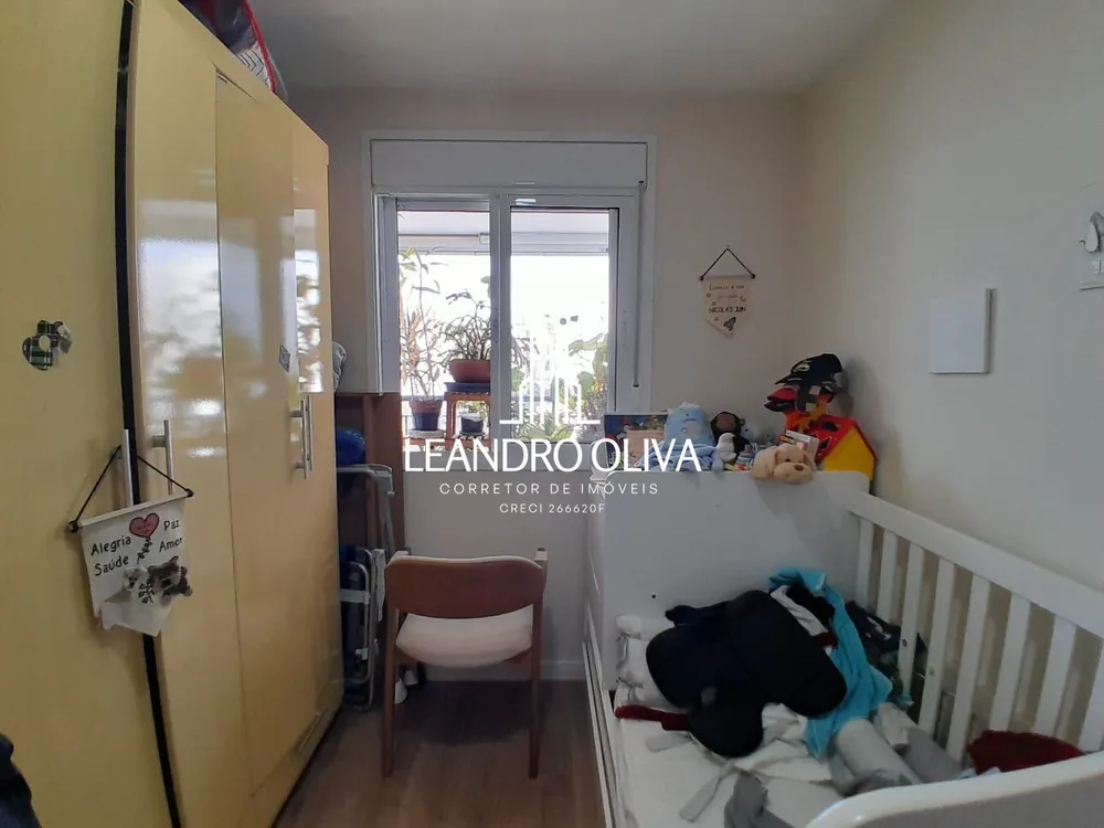 Apartamento, 3 quartos, 78 m² - Foto 9