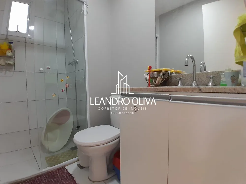 Apartamento, 3 quartos, 78 m² - Foto 10