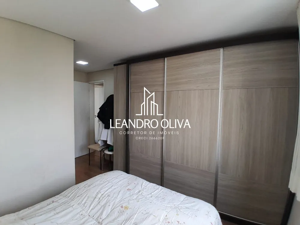 Apartamento, 3 quartos, 78 m² - Foto 7