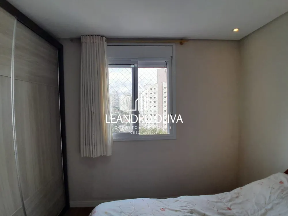 Apartamento, 3 quartos, 78 m² - Foto 6