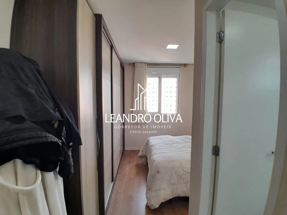 Apartamento, 3 quartos, 78 m² - Foto 8