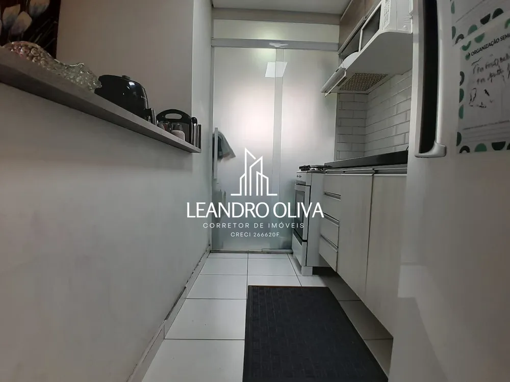 Apartamento, 3 quartos, 78 m² - Foto 3