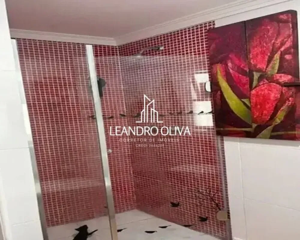 Apartamento, 2 quartos, 62 m² - Foto 3