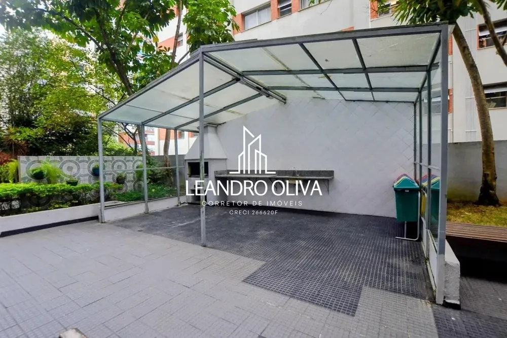 Apartamento, 2 quartos, 62 m² - Foto 2