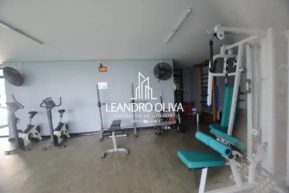 Apartamento, 2 quartos, 62 m² - Foto 6