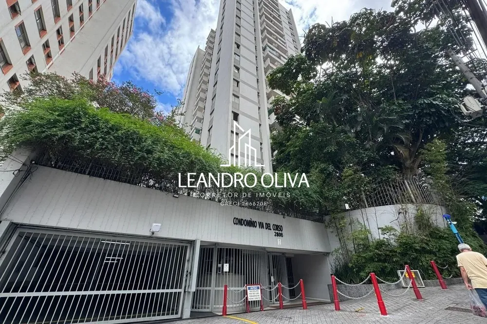 Apartamento, 2 quartos, 62 m² - Foto 4