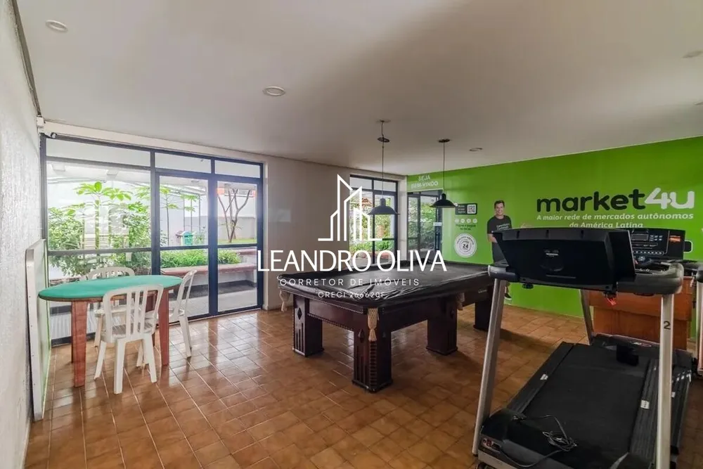 Apartamento, 2 quartos, 62 m² - Foto 5