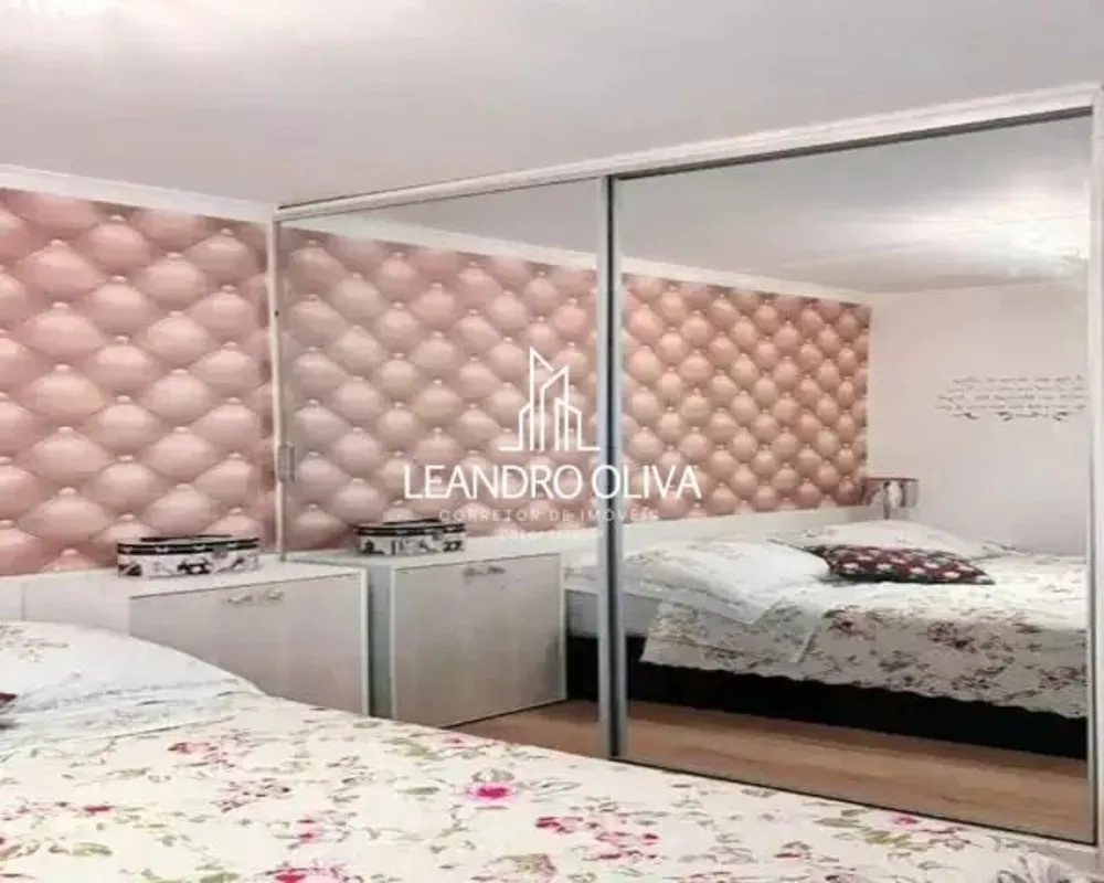 Apartamento, 2 quartos, 62 m² - Foto 7
