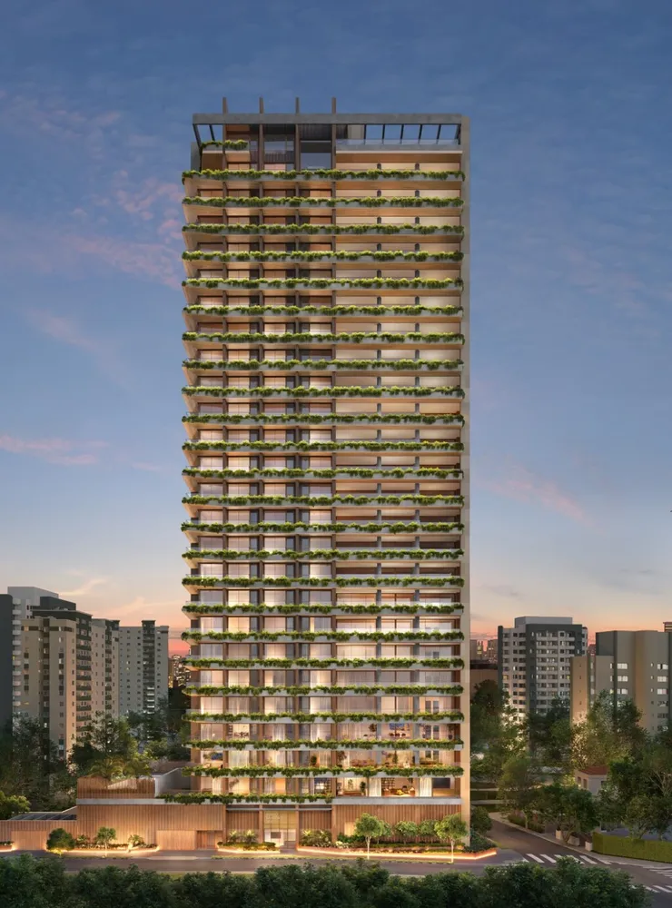 Apartamento, 5 quartos, 500 m² - Foto 8