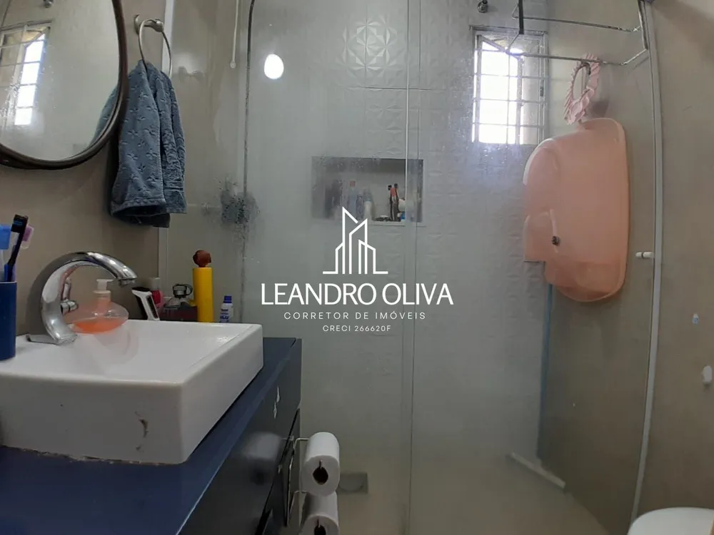 Sobrado, 2 quartos, 158 m² - Foto 6