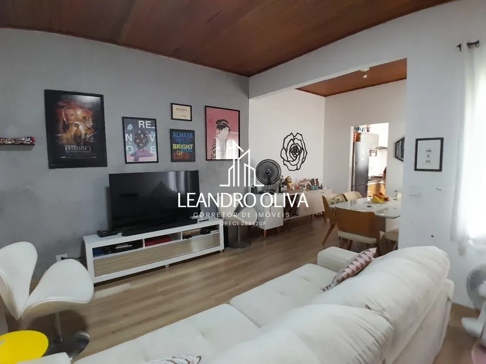 Sobrado, 2 quartos, 158 m² - Foto 8