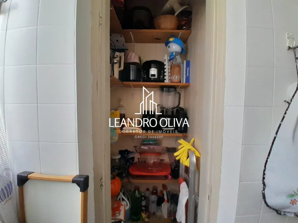 Sobrado, 2 quartos, 158 m² - Foto 14