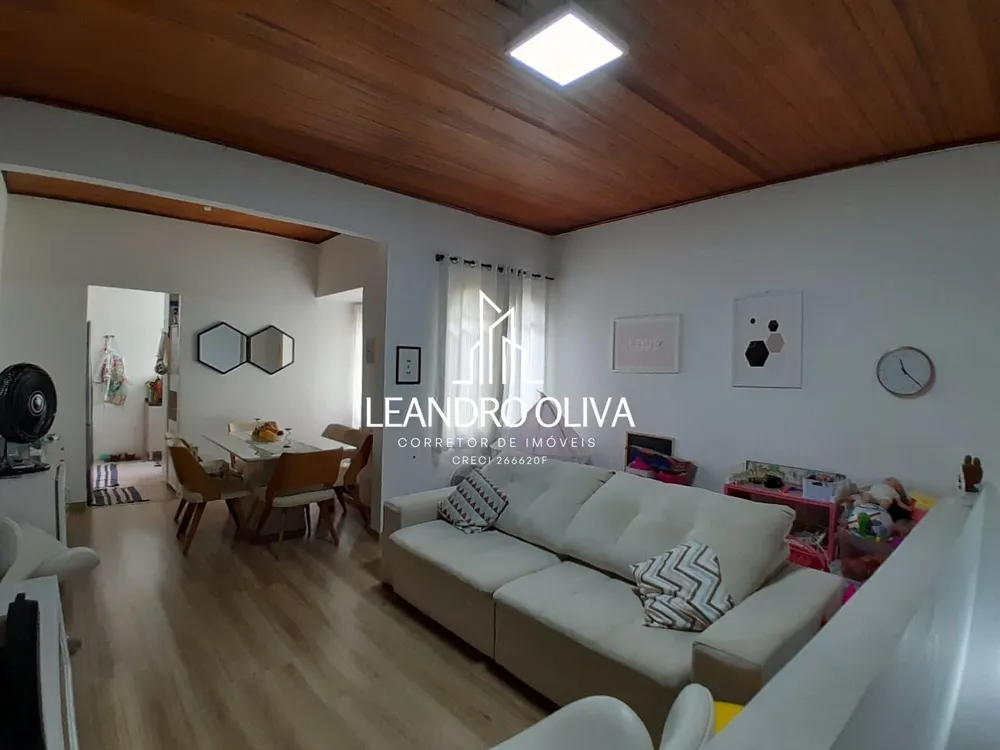 Sobrado, 2 quartos, 158 m² - Foto 2