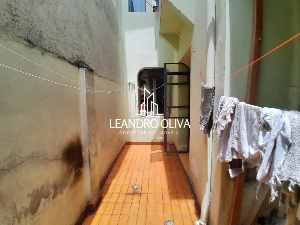 Sobrado, 2 quartos, 158 m² - Foto 16