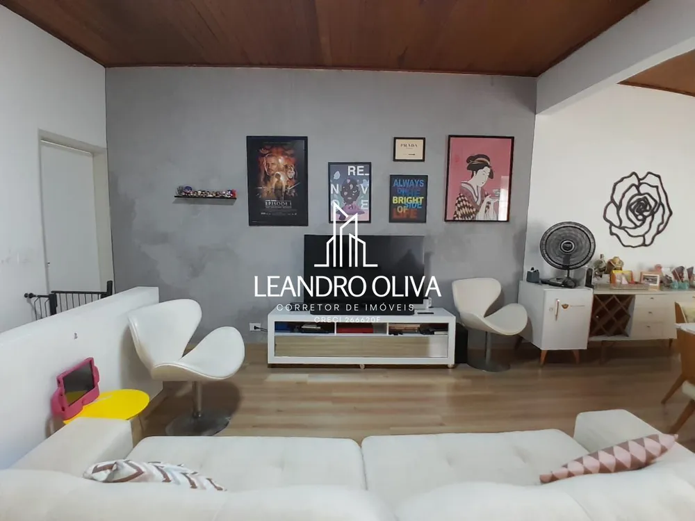 Sobrado, 2 quartos, 158 m² - Foto 3