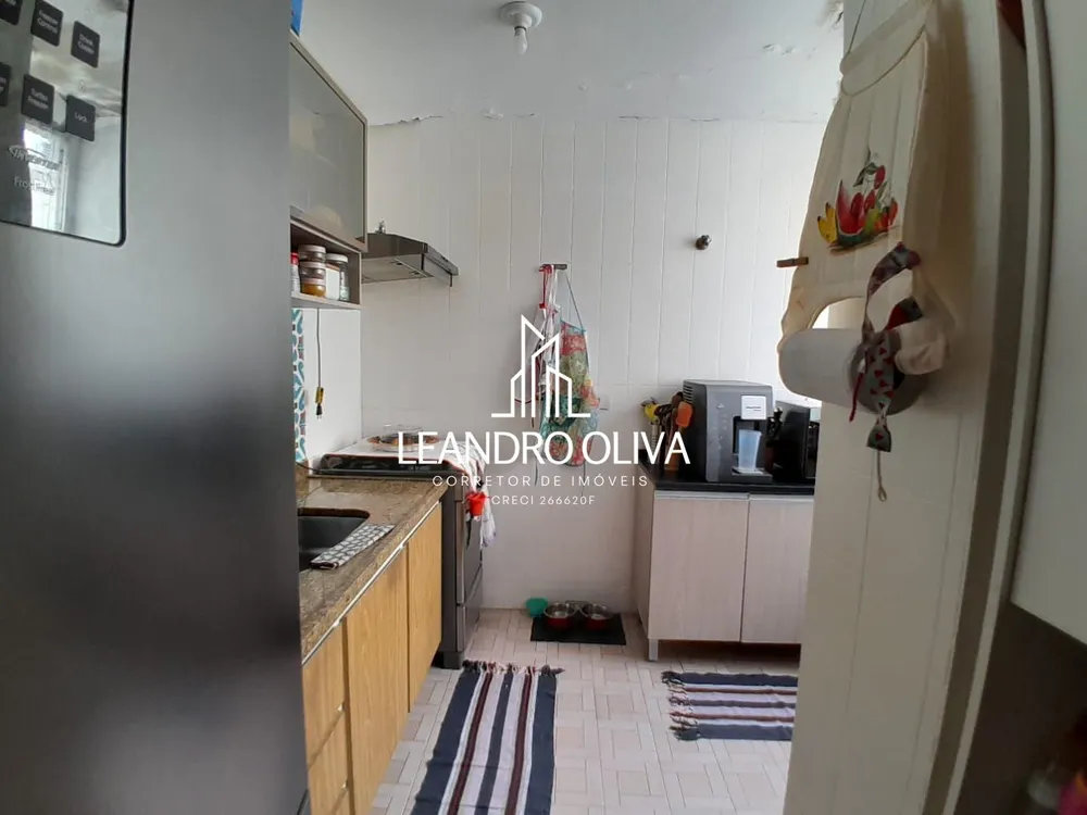 Sobrado, 2 quartos, 158 m² - Foto 12