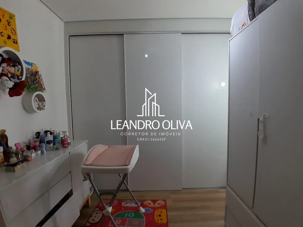 Sobrado, 2 quartos, 158 m² - Foto 9