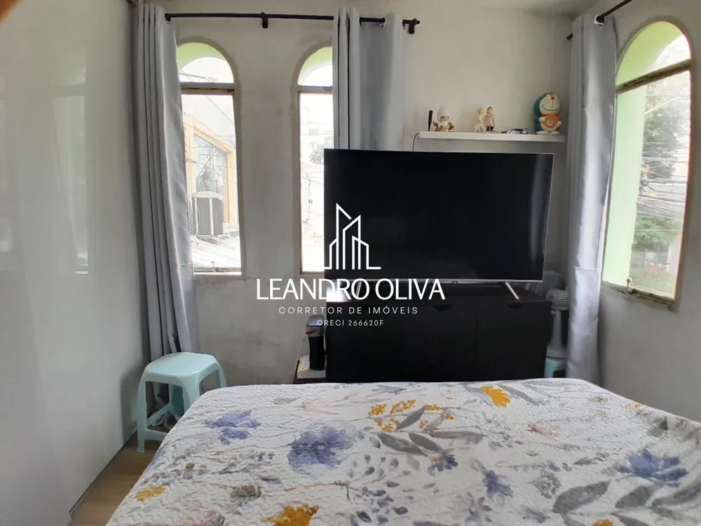 Sobrado, 2 quartos, 158 m² - Foto 10