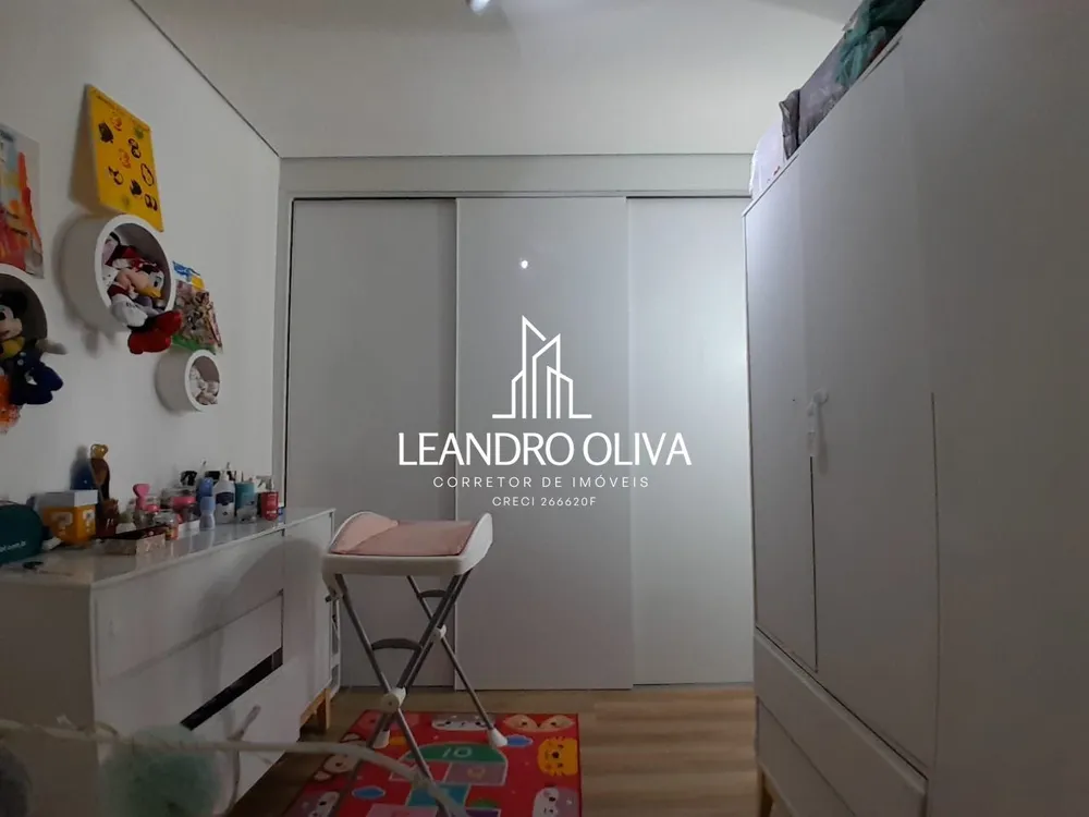 Sobrado, 2 quartos, 158 m² - Foto 11