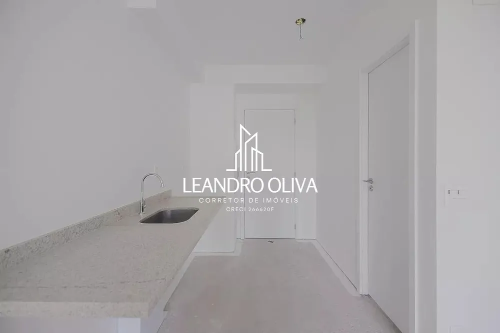 Apartamento, 1 quarto, 27 m² - Foto 5