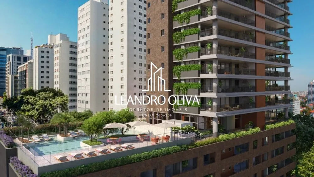 Apartamento, 1 quarto, 27 m² - Foto 6