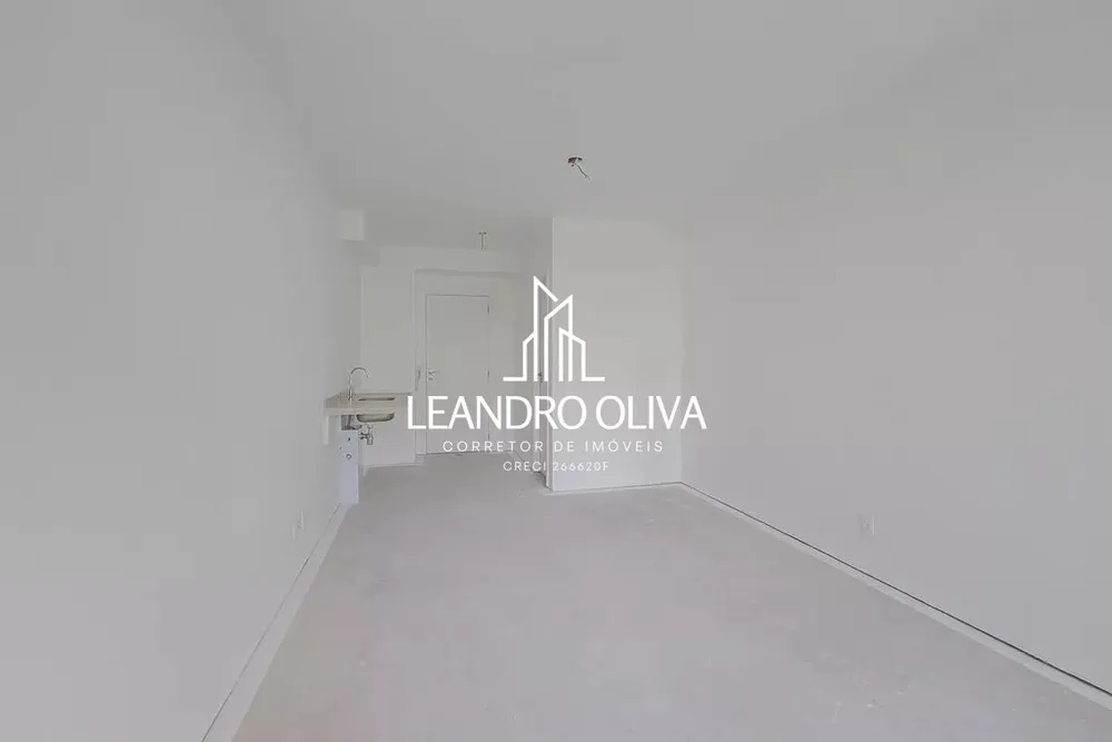 Apartamento, 1 quarto, 27 m² - Foto 9