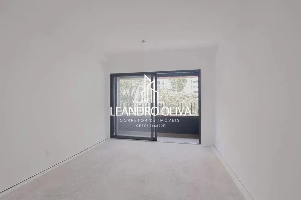 Apartamento, 1 quarto, 27 m² - Foto 4