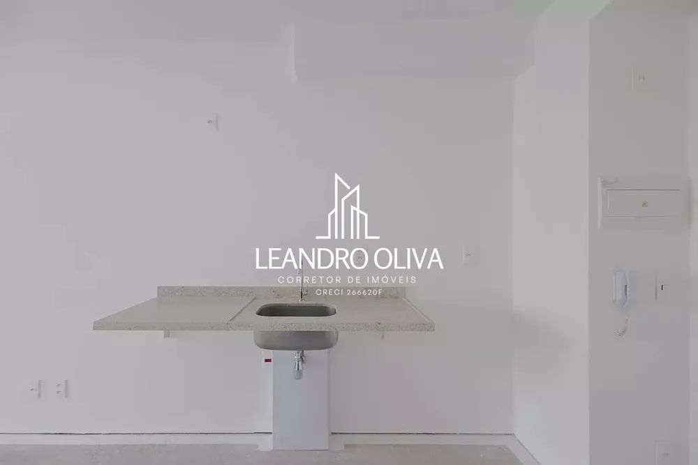 Apartamento, 1 quarto, 27 m² - Foto 11