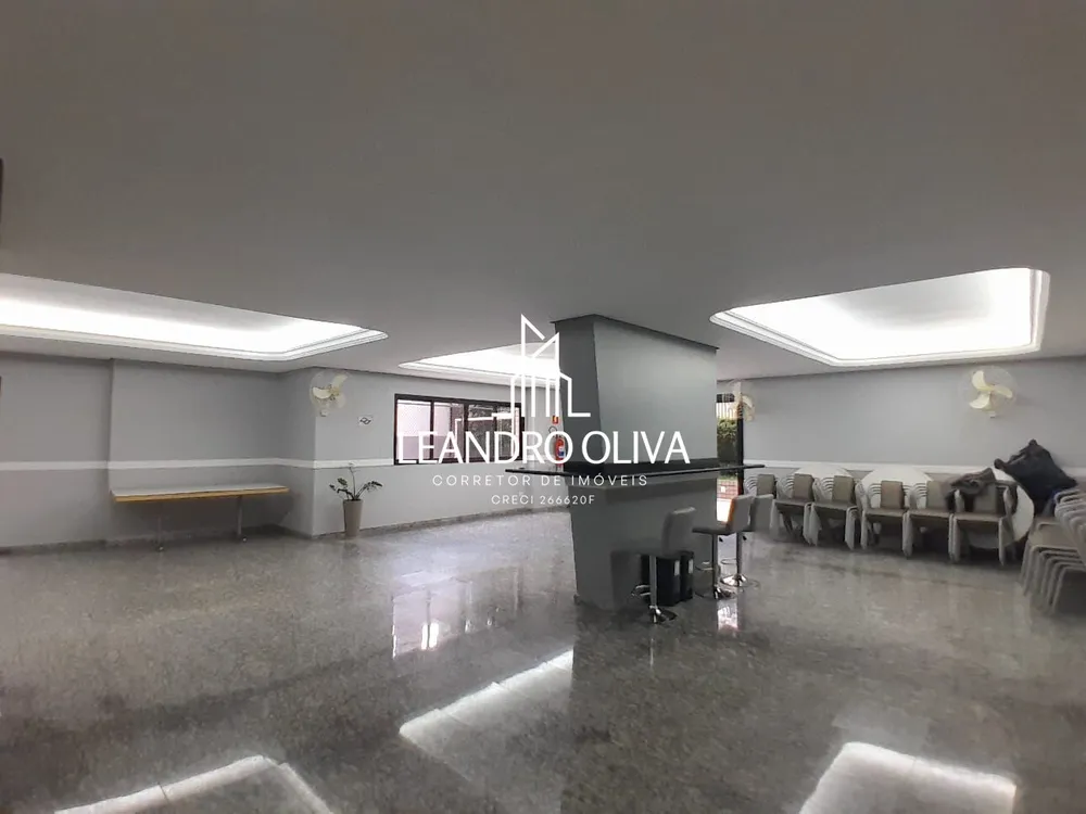 Apartamento, 3 quartos, 184 m² - Foto 8