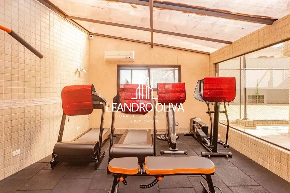Apartamento, 3 quartos, 184 m² - Foto 11