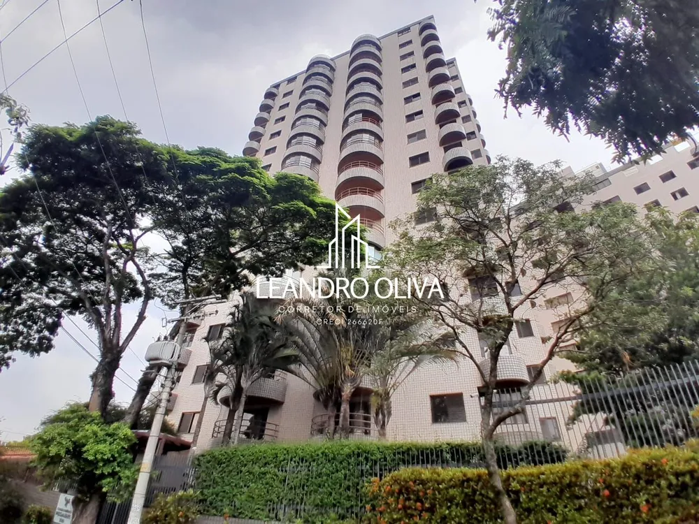 Apartamento, 3 quartos, 184 m² - Foto 7
