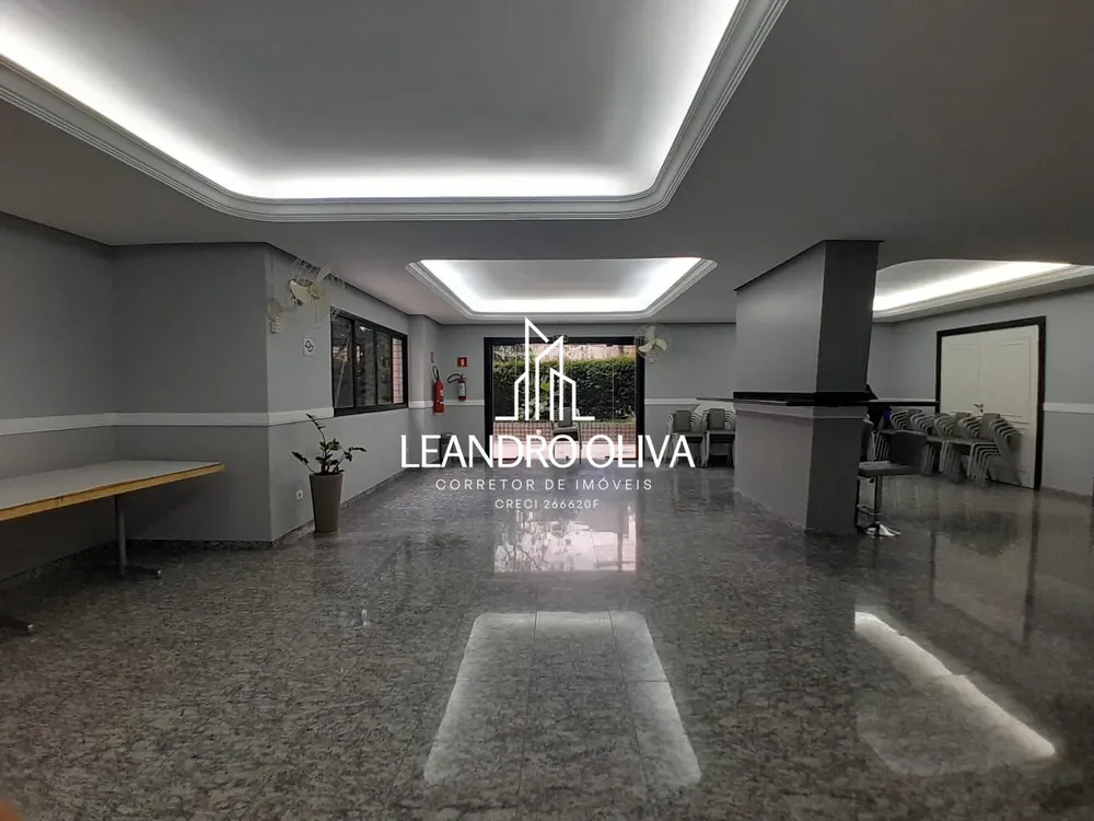 Apartamento, 3 quartos, 184 m² - Foto 10