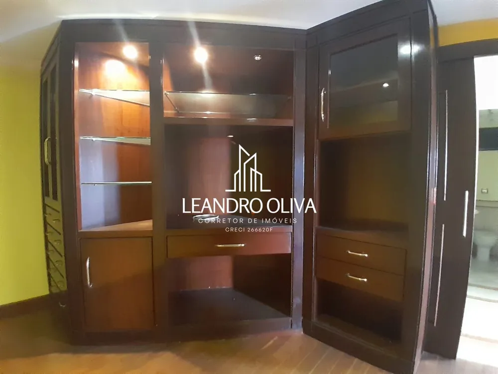 Apartamento, 3 quartos, 184 m² - Foto 5
