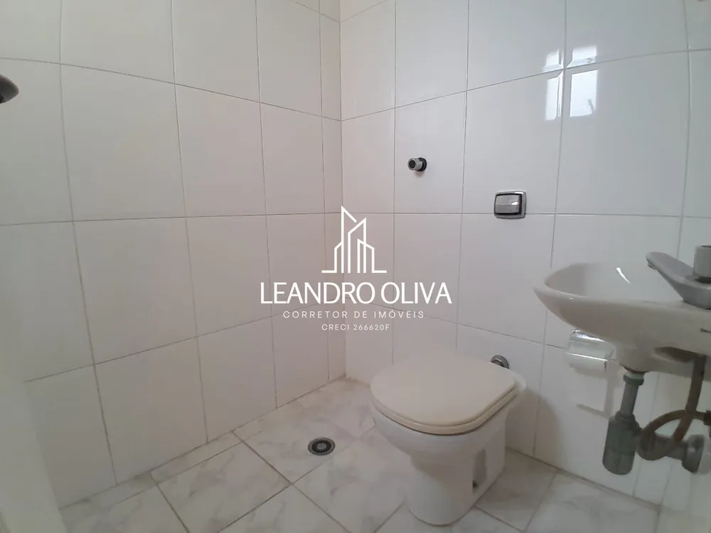 Apartamento, 3 quartos, 184 m² - Foto 6