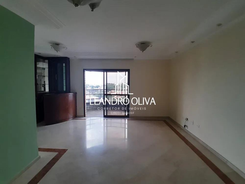 Apartamento, 3 quartos, 184 m² - Foto 1