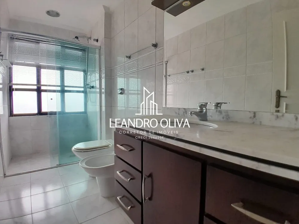 Apartamento, 3 quartos, 184 m² - Foto 4