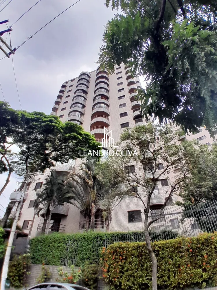 Apartamento, 3 quartos, 184 m² - Foto 12