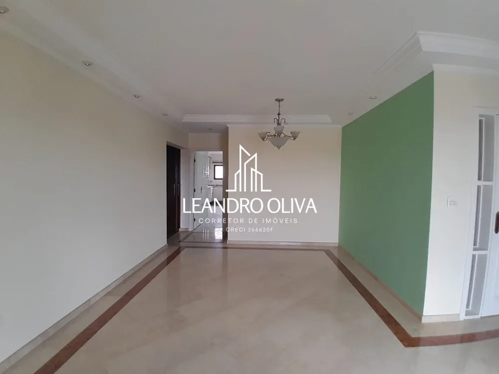 Apartamento, 3 quartos, 184 m² - Foto 2