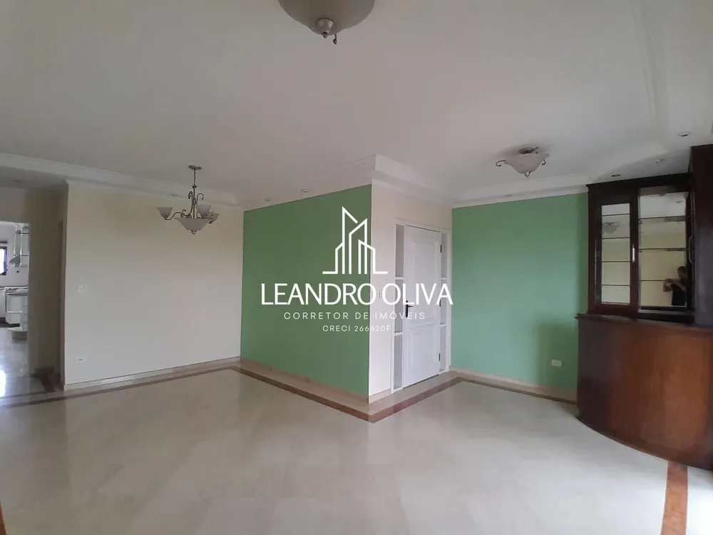 Apartamento, 3 quartos, 184 m² - Foto 3