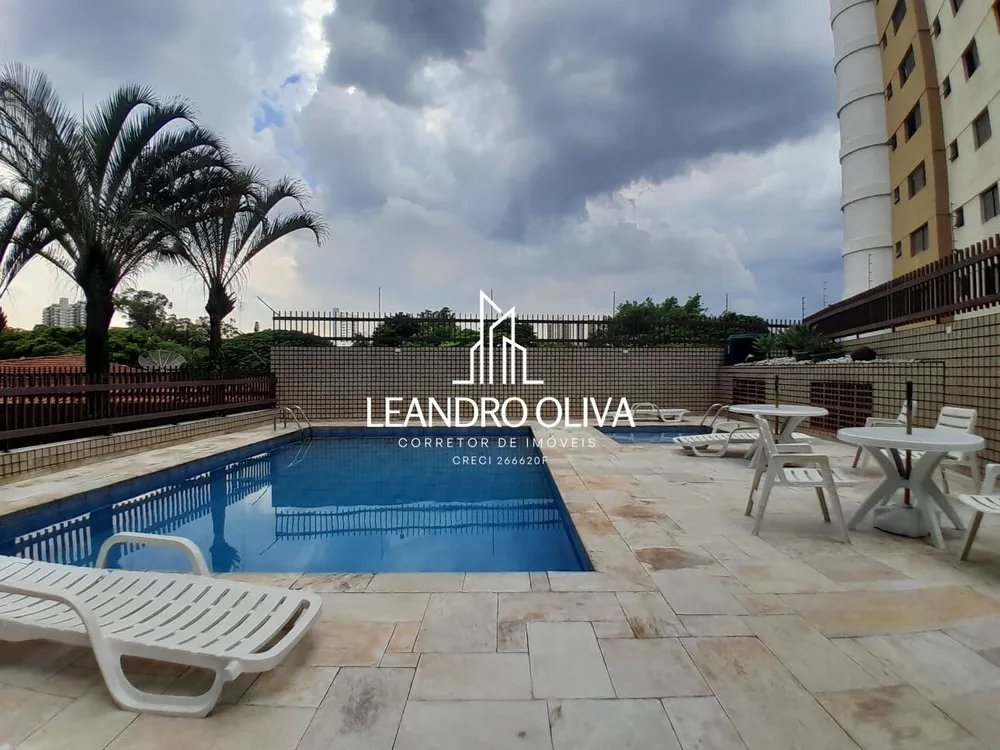 Apartamento, 3 quartos, 184 m² - Foto 9