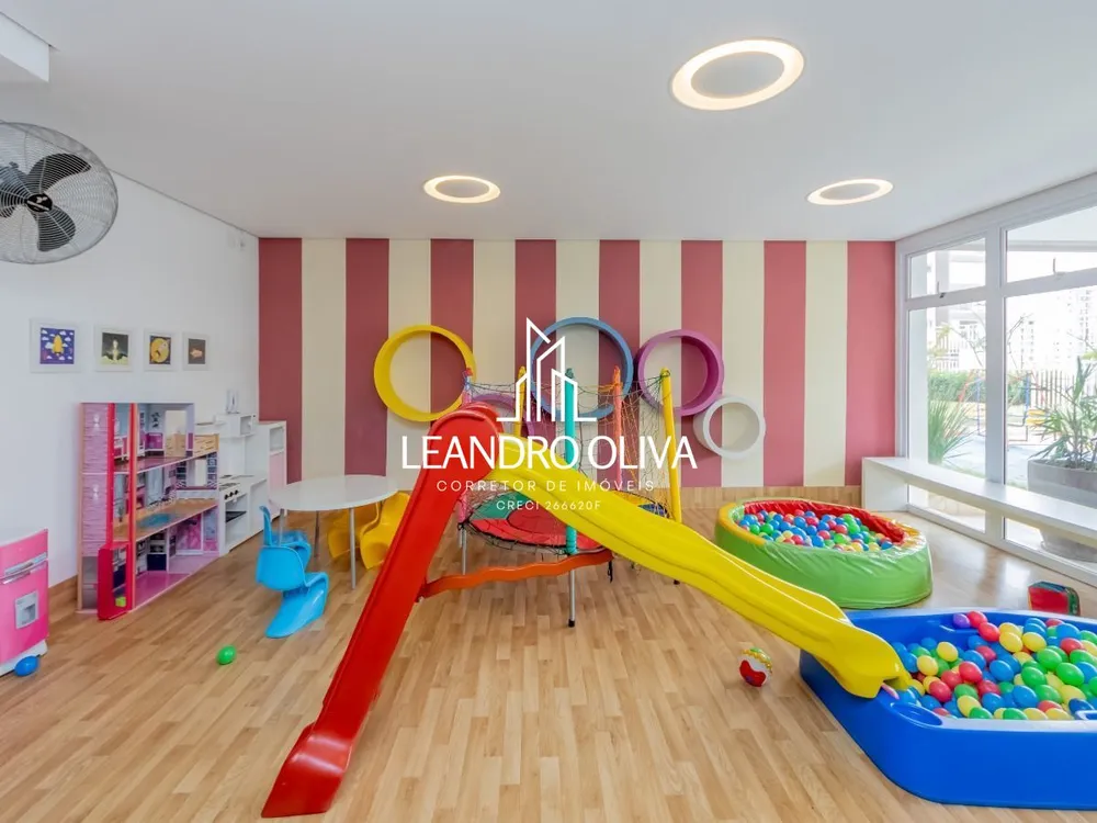 Cobertura, 3 quartos, 175 m² - Foto 12