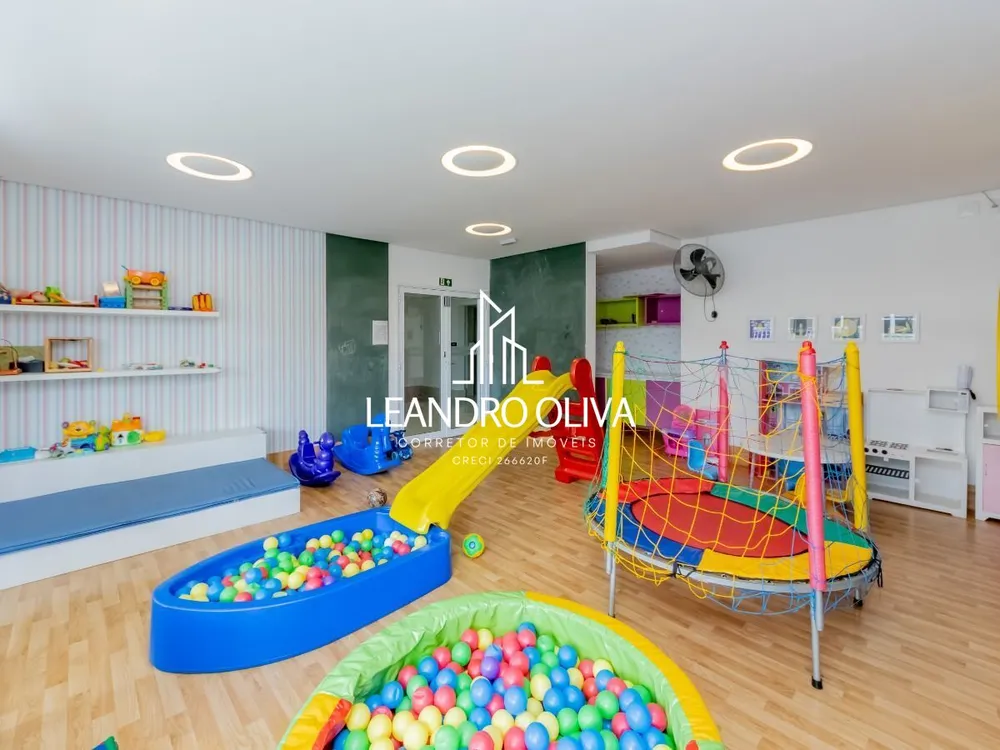 Cobertura, 3 quartos, 175 m² - Foto 7