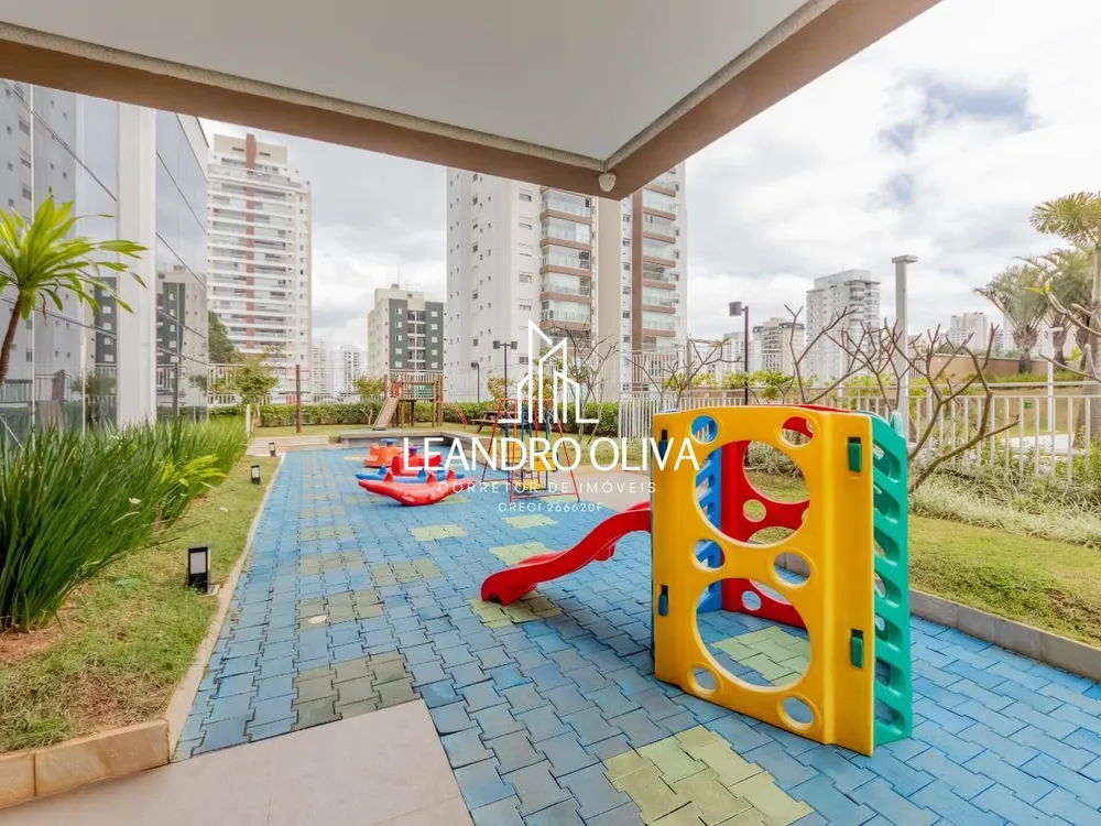 Cobertura, 3 quartos, 175 m² - Foto 8